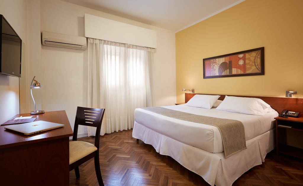 Gran Hotel Paysandú Szoba fotó