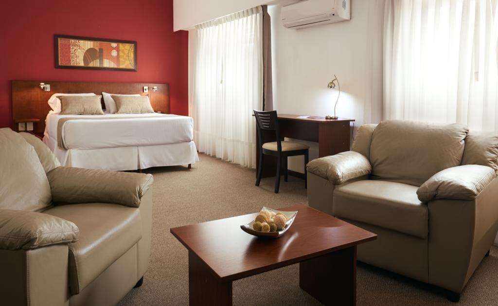 Gran Hotel Paysandú Szoba fotó