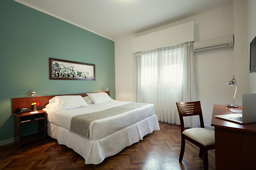 Gran Hotel Paysandú Kültér fotó