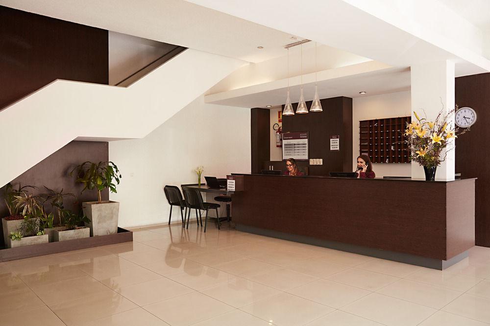 Gran Hotel Paysandú Kültér fotó