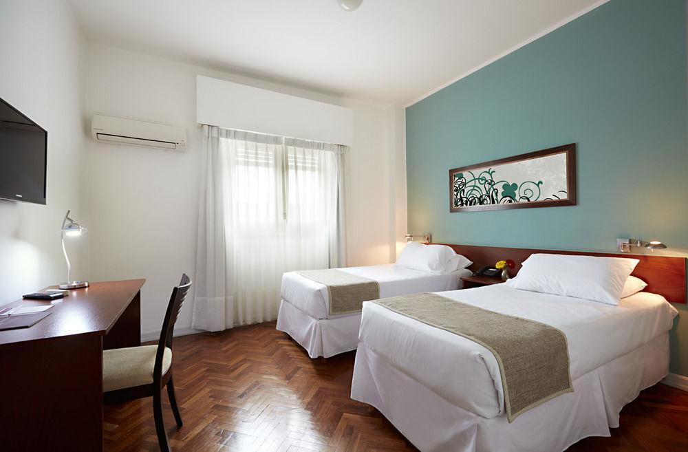Gran Hotel Paysandú Kültér fotó