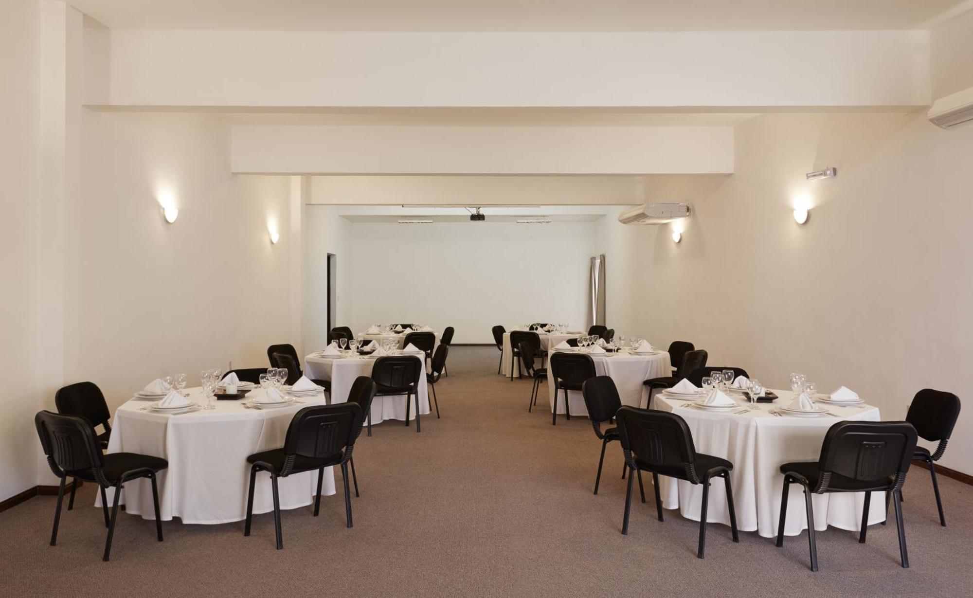 Gran Hotel Paysandú Kültér fotó
